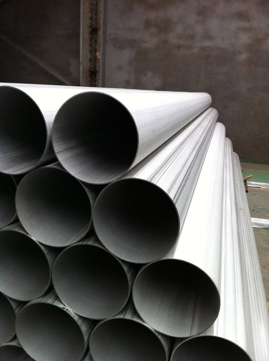 Stainless steel tube/pipe